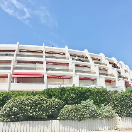 Lägenhet Studio Le Couchant *