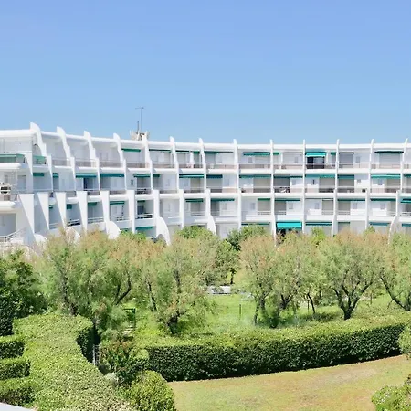 Apartman Studio Le Couchant *