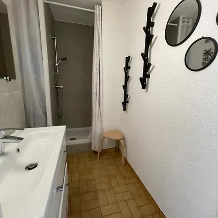 Studio Le Couchant Apartman *