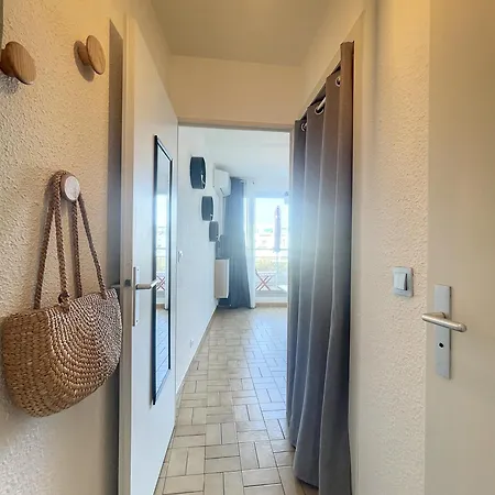 Studio Le Couchant Apartamento