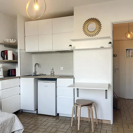 Studio Le Couchant Apartman *
