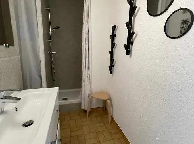 Studio Le Couchant Apartamento *