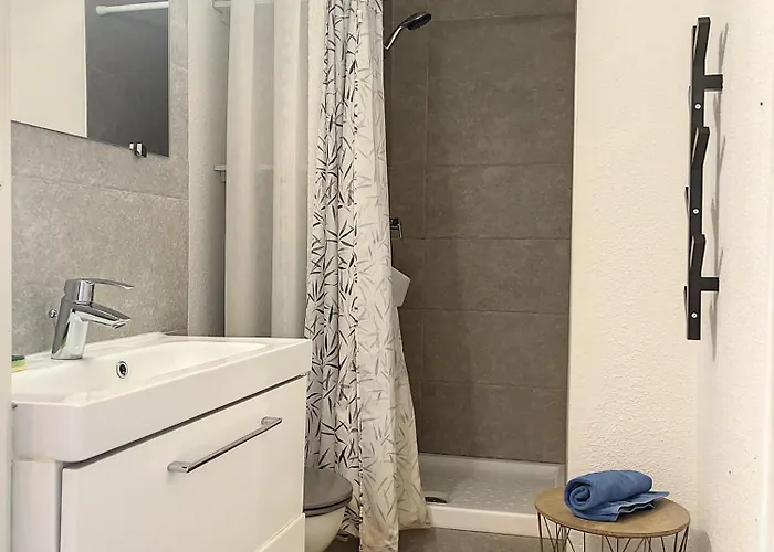 Apartamento Studio Le Couchant La Grande-Motte