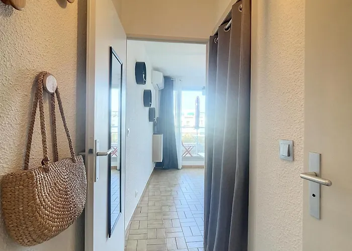 Studio Le Couchant Apartamento