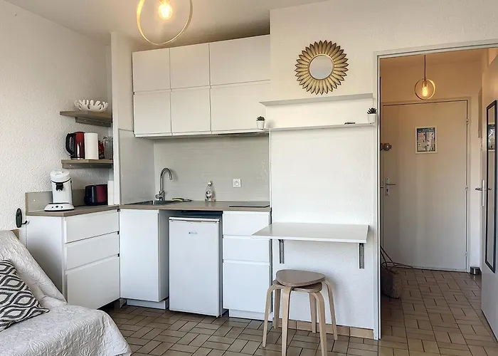 Studio Le Couchant Apartamento *